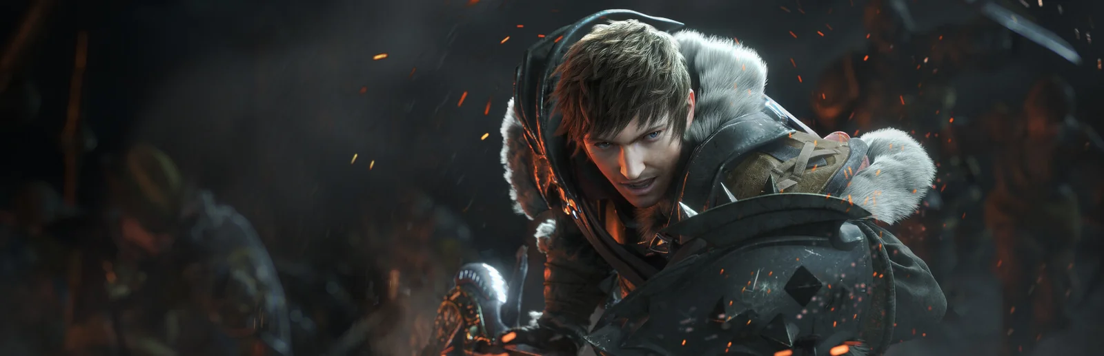 Univers Final Fantasy XIV